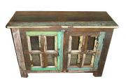 Recycled Wooden Furniture